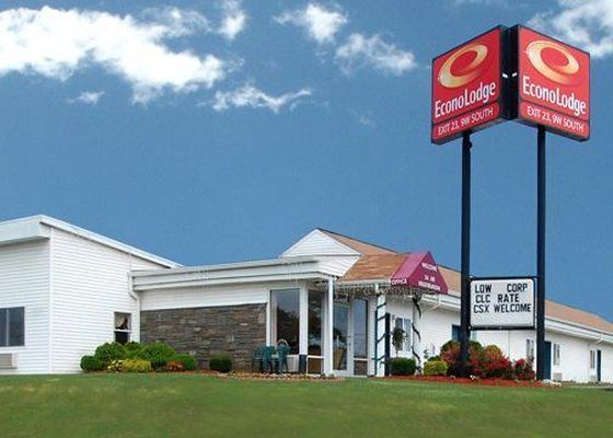 Quality Inn & Suites Glenmont - Albany South Екстериор снимка